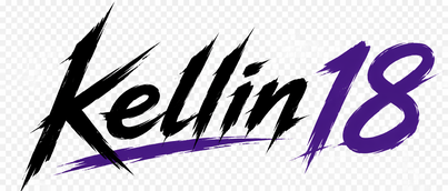 Kellin 18 Logo